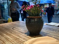 -BAKER&SPICE(安福路店)
