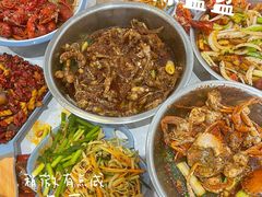 -辣盆盆麻辣小龙虾(哈尔滨总店)