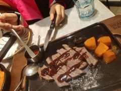-必胜客(大观天地店)