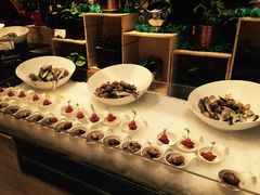 -OPEN開全日自助餐厅·牛肉火锅·海鲜(佛山希尔顿酒店)