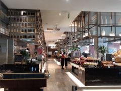 -东方红海鲜百汇(国际大厦店)