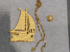 -久久金管家·黄金首饰回收(北京公益西桥华联店)