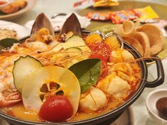-青木瓜之味 · 越南料理(七宝宝龙店)