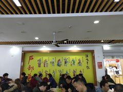 大堂-户部巷小吃(中商徐东平价广场店)