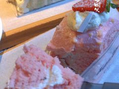 -YUMI芽米·法式烘焙·咖啡(文化宫店)