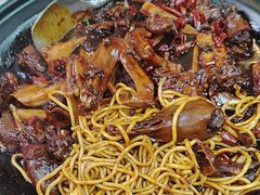 -回味黑鸭煲·始于2006(万松园店)