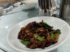 -鸭王烤鸭店(三里河店)
