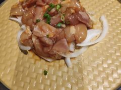 -NIUAN牛庵·日式和牛烧肉(恒隆店)