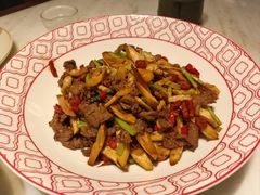 -径山十八道·风味民间菜(杭州总店)