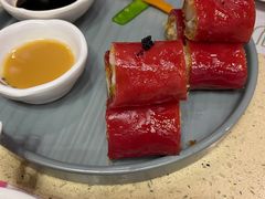 -点都德(海岸城店)