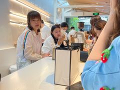 -% Arabica阿拉比卡咖啡(武康路店)