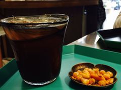 -茶是一枝花泡茶店