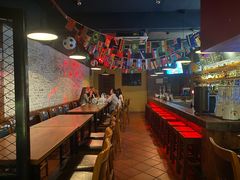 -Rural Tequila墨西哥餐厅(东川路店)