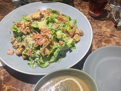-Let'sBURGERplus·非常创意汉堡(三里屯店)