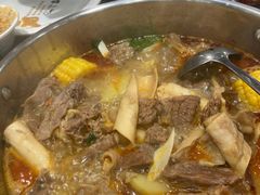 -刘一锅筋头巴脑(凌空二街店)