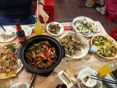 -醉壹号海鲜大排档(厦门店)