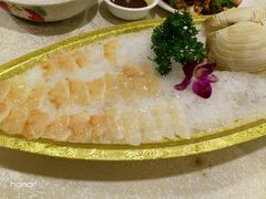 -吉源大排档·鱼生·海鲜(烧烤彩印厂店)