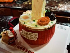 -万宝海鲜舫(劳动公园店)