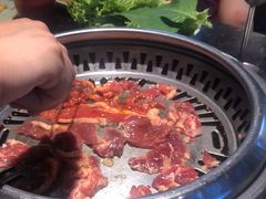 -盛江山自助料理(太原街万达店)
