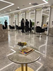 -THE LOG SALON 记录