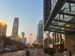 -中央广播电视总台(光华路办公区)