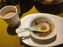 -HOHO餐厅(古子城店)