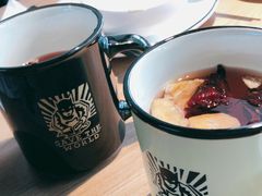 -太二酸菜鱼(天鹅湖万达店)
