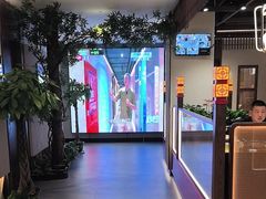 -贡宴盐帮菜自贡驻京联络处餐厅