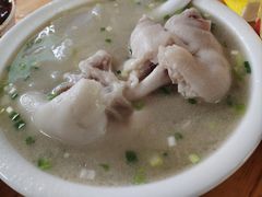 -袁记花椒鸭