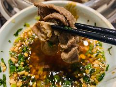 -秦宝雪花牛肉养生火锅(大兴九臻店)