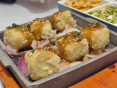 -申阿婆·上海菜·小海鲜(国展店)