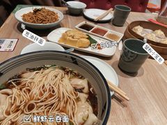 -弄堂小笼包(天津南开大悦城店)