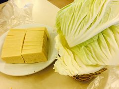 -老诚一锅羊蝎子(垡头店)