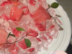 -半勺舒舒生日蛋糕店