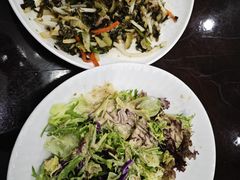 -西山人家·传统苏帮菜·家宴(木渎店)
