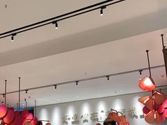 大堂-望蓉城·古法酸菜鱼(世纪汇店)