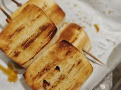 -褚小白·烧烤铜锅涮