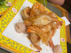 -那家小馆•北京菜•烤鸭(中关村店)