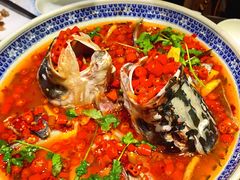 -湘潭九龙鱼头店(城南西路店)