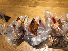 -吴山烤禽 (吴山路店)