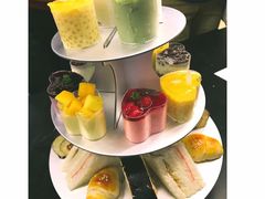 -幸福西饼生日蛋糕·下午茶(光明店)