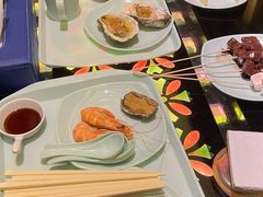 -堂会·KTV·自助餐·团建聚会(天河店)