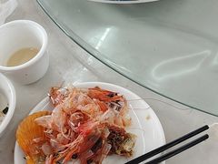 -红月湾海鲜饭店•沙滩海景(双月湾店)