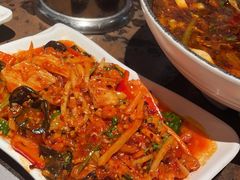 -枪火串烧·东北特色烧烤(罗湖总店)