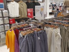 -优衣库(南宁万象城店)