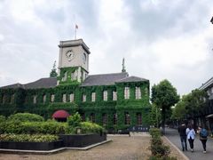 -半岛公馆(淞兴西路店)