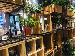 自助取餐区-ZM COFFEE(西安路店)
