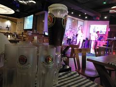 -Paulaner·德国帕拉娜自酿啤酒餐厅(海上世界店)