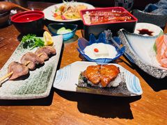 -千代武日本料理(开发区店)