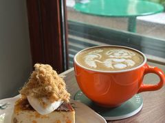 -SAFARI COFFEE